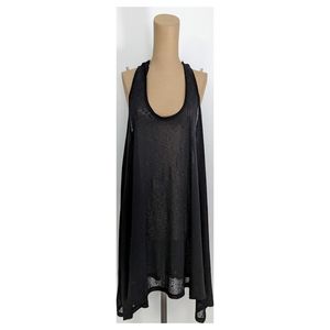 NWT Cover Me Swim Cover-Up